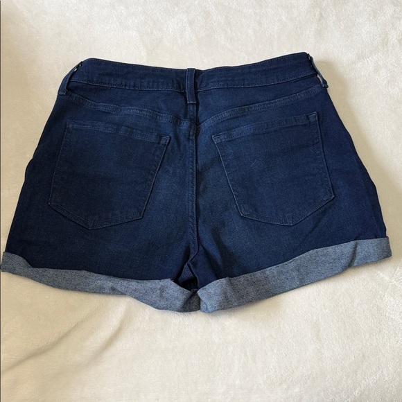 💜 Old Navy High Rise Wow Shorts - Picture 3 of 3